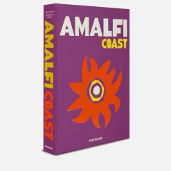 Bedroom|Decorative Accessories|Assouline : Amalfi Coast