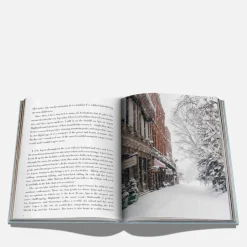 Bedroom|Decorative Accessories|Dr. Martens Assouline: Aspen Style
