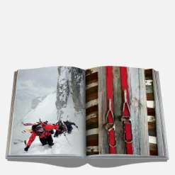 Bedroom|Decorative Accessories|Dr. Martens Assouline: Aspen Style