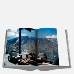 Bedroom|Decorative Accessories|Dr. Martens Assouline: Aspen Style