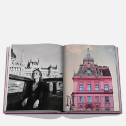 Bedroom|Dr. Martens Assouline: Budapest Gem
