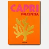Bedroom|Decorative Accessories|Assouline : Capri Dolce Vita