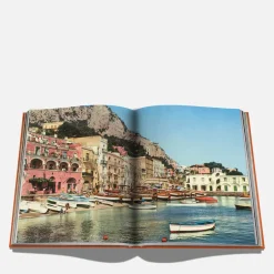 Bedroom|Decorative Accessories|Assouline : Capri Dolce Vita