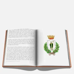 Bedroom|Decorative Accessories|Assouline : Capri Dolce Vita