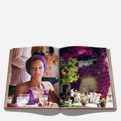 Bedroom|Decorative Accessories|Assouline : Capri Dolce Vita