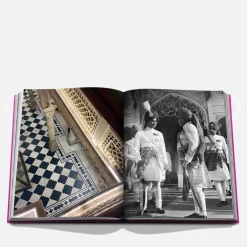 Bedroom|Decorative Accessories|Assouline : Jaipur Splendor