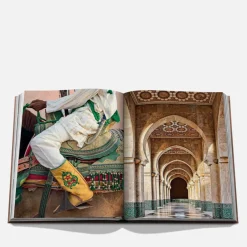 Bedroom|Decorative Accessories|Assouline : Marrakech Flair