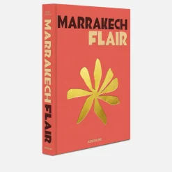 Bedroom|Decorative Accessories|Assouline : Marrakech Flair