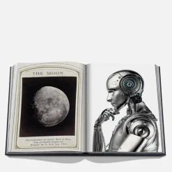 Bedroom|Decorative Accessories|Dr. Martens Assouline: Moon Paradise