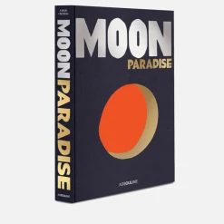 Bedroom|Decorative Accessories|Dr. Martens Assouline: Moon Paradise