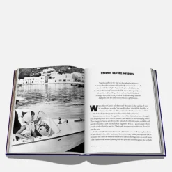 Bedroom|Decorative Accessories|Assouline : Mykonos Muse