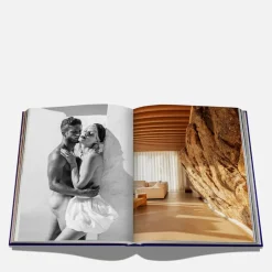 Bedroom|Decorative Accessories|Assouline : Mykonos Muse