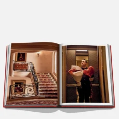 Bedroom|Dr. Martens Assouline: Plaza Athenee