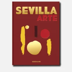 Bedroom|Dr. Martens Assouline: Sevilla Arte