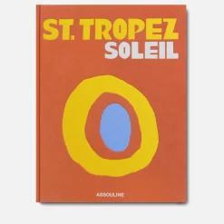 Bedroom|Decorative Accessories|Dr. Martens Assouline: St. Tropez Soleil