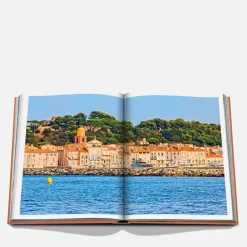 Bedroom|Decorative Accessories|Dr. Martens Assouline: St. Tropez Soleil