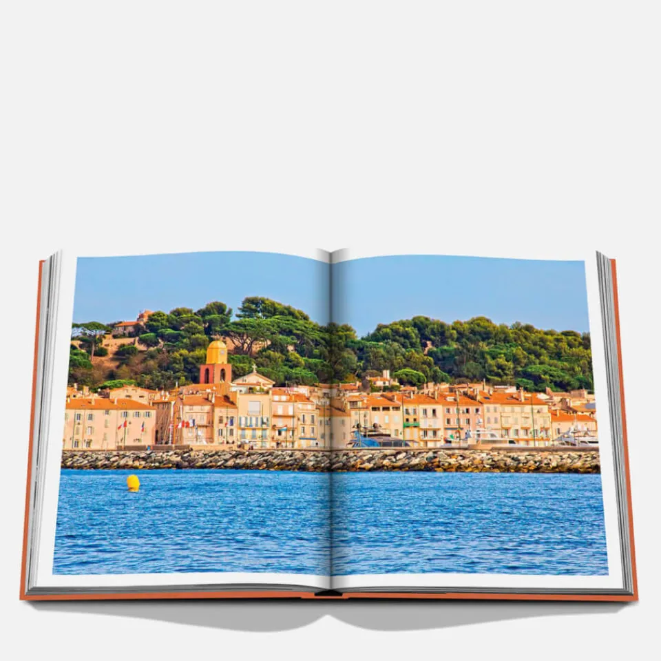 Bedroom|Decorative Accessories|Dr. Martens Assouline: St. Tropez Soleil