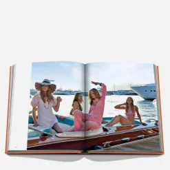 Bedroom|Decorative Accessories|Dr. Martens Assouline: St. Tropez Soleil