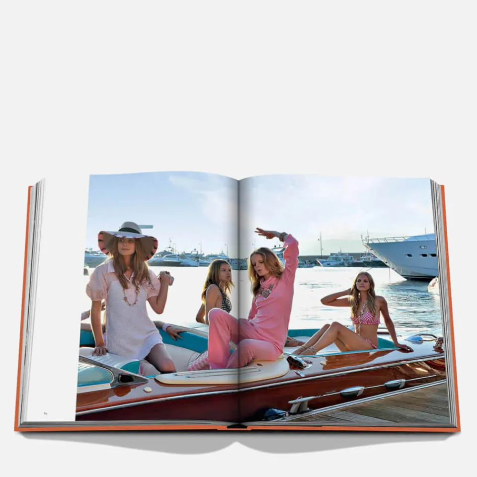 Bedroom|Decorative Accessories|Dr. Martens Assouline: St. Tropez Soleil