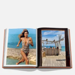 Bedroom|Decorative Accessories|Dr. Martens Assouline: St. Tropez Soleil