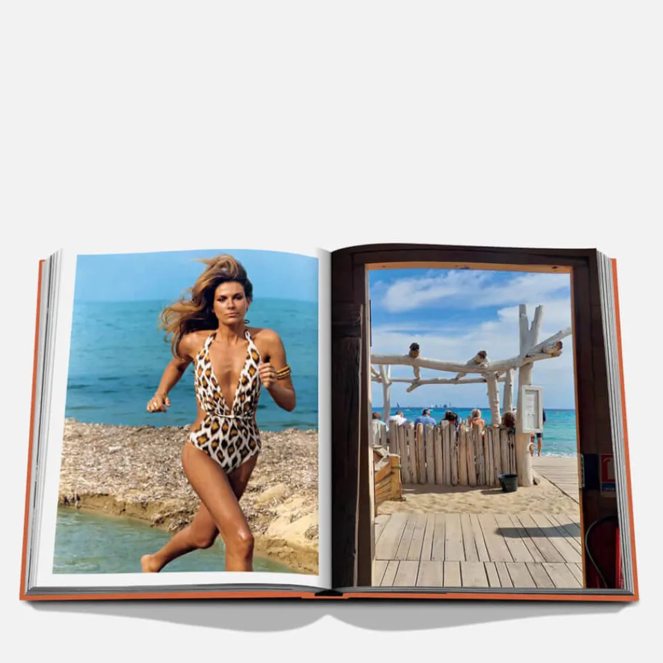 Bedroom|Decorative Accessories|Dr. Martens Assouline: St. Tropez Soleil