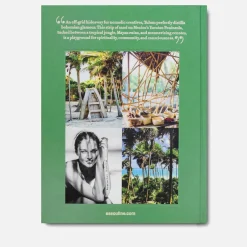 Bedroom|Decorative Accessories|Dr. Martens Assouline: Tulum Gypset