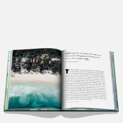 Bedroom|Decorative Accessories|Dr. Martens Assouline: Tulum Gypset