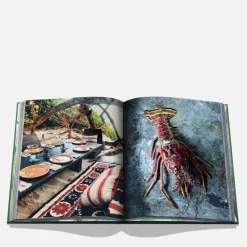 Bedroom|Decorative Accessories|Dr. Martens Assouline: Tulum Gypset