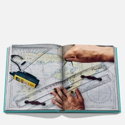 Bedroom|Decorative Accessories|Dr. Martens Assouline: Turquoise Coast