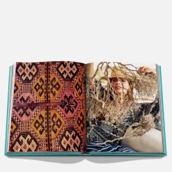 Bedroom|Decorative Accessories|Dr. Martens Assouline: Turquoise Coast