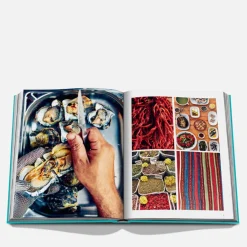 Bedroom|Decorative Accessories|Dr. Martens Assouline: Turquoise Coast