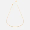 Jewellery|Dr. Martens Astrid & Miyu Gold-Plated Tennis Necklace