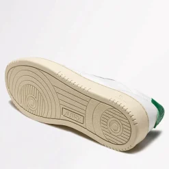 Trainers|Autry Medalist Leather Trainers - 3