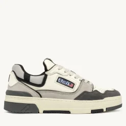 Trainers|Dr. Martens Autry Men's CLC Leather Trainers - UK 7