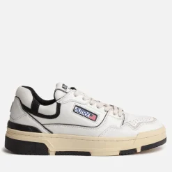 Trainers|Dr. Martens Autry Men's CLC Leather Trainers - UK 7