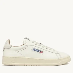 Trainers|HAY Autry Men's Dallas Leather Trainers - UK 7