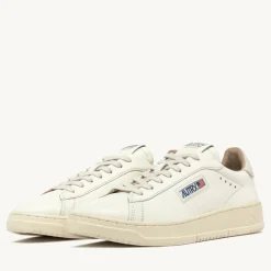 Trainers|HAY Autry Men's Dallas Leather Trainers - UK 7