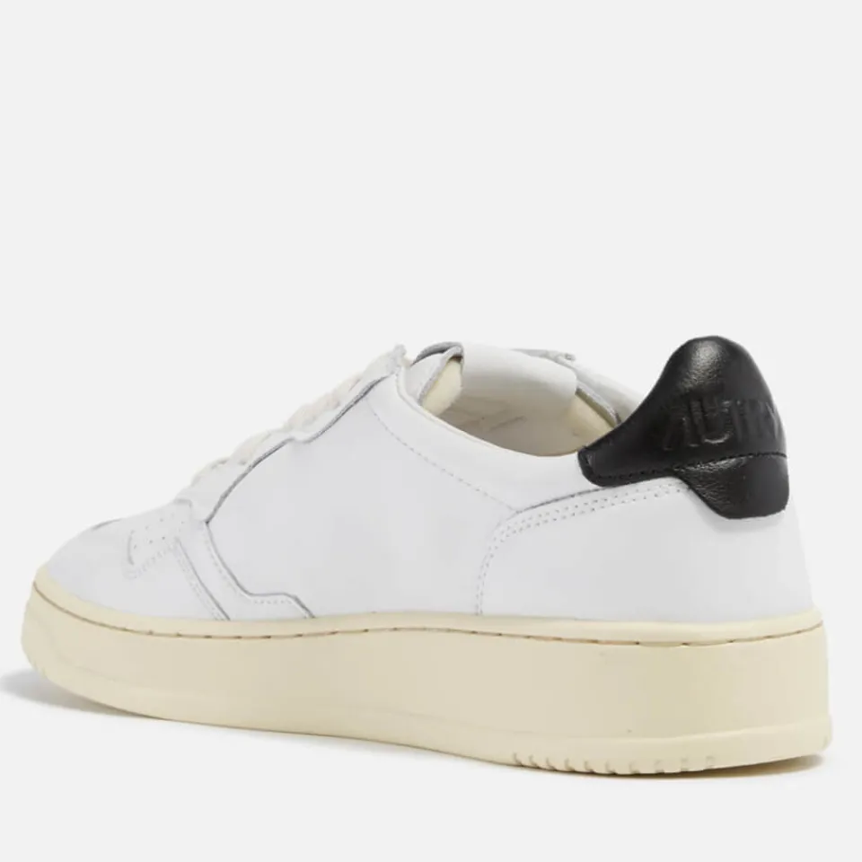 Trainers|Axel Arigato Autry Men's Medalist Leather Trainers - 7