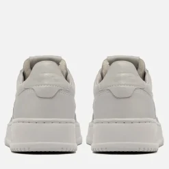 Trainers|AMI Autry Men's Medalist Leather Trainers - UK 7
