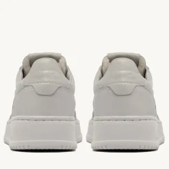 Trainers|Autry Women's Medalist Leather Trainers - UK 5