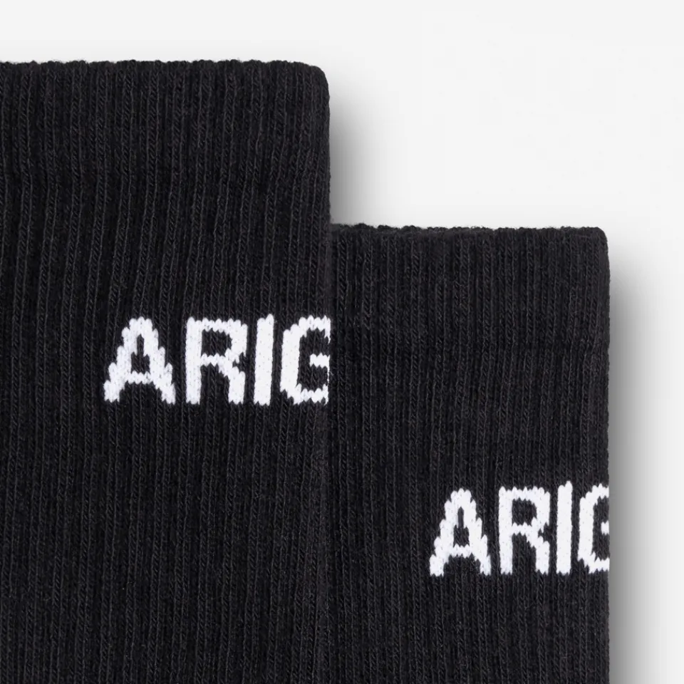 Underwear|BOSS Axel Arigato Arigato Logo Cotton Tube Socks - EU41-EU45
