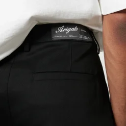 Shorts|Shorts|Axel Arigato Axis Cotton Shorts - S