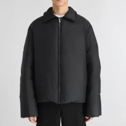 Jackets|Coats|Dr. Martens Axel Arigato Boston Nylon Puffer Jacket - S