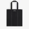 Bags|Holiday Bags|Barbour Axel Arigato City Cotton-Canvas Tote Bag