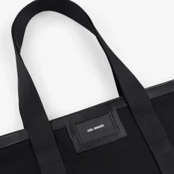 Bags|Holiday Bags|Barbour Axel Arigato City Cotton-Canvas Tote Bag