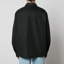 Shirts|Shirts|Dr. Martens Axel Arigato Flow Woven Overshirt - S