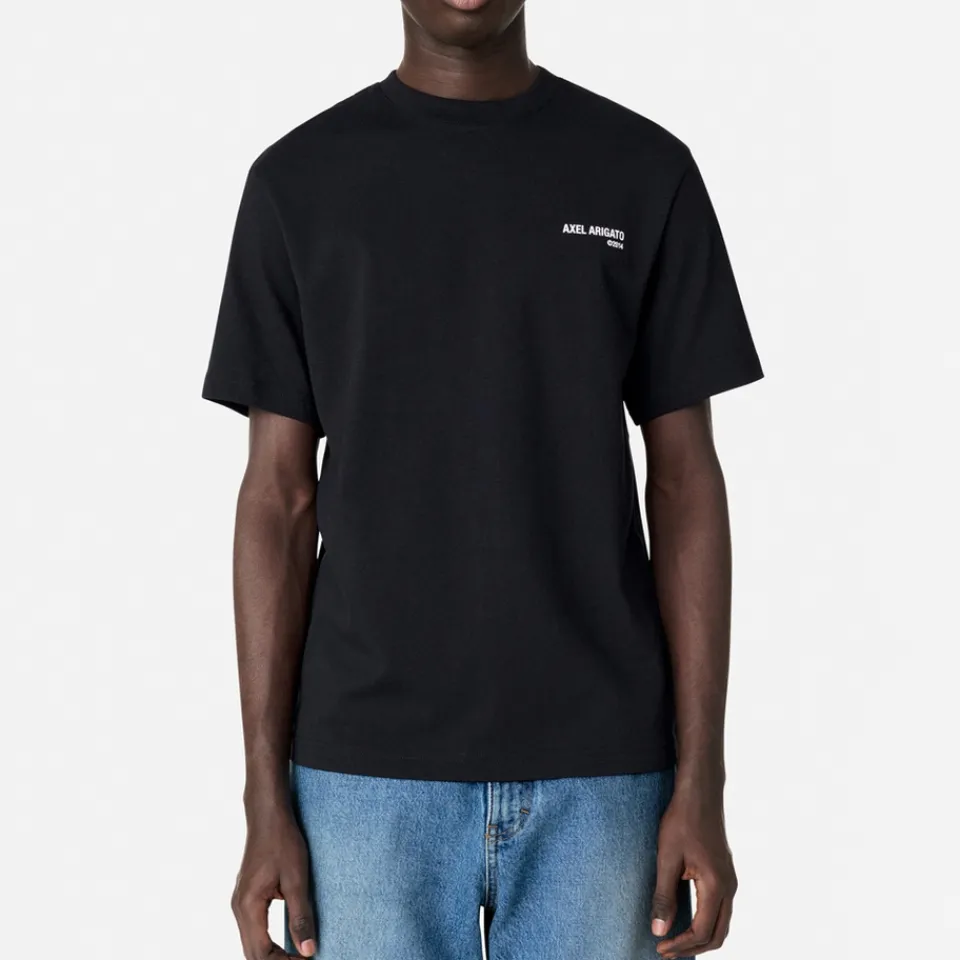T-Shirts|T-Shirts|Polo Ralph Lauren Axel Arigato Legacy Cotton-Jersey T-Shirt - S