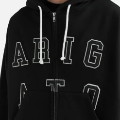 Sweatshirts|Dr. Martens Axel Arigato Legend Organic Cotton-Jersey Hoodie - XL