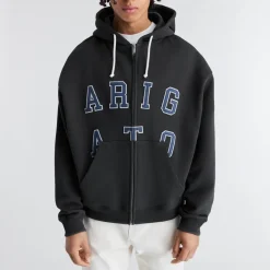 Sweatshirts|Dr. Martens Axel Arigato Legend Organic Cotton Hoodie - L