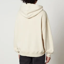 Loungewear|Sweatshirts|Axel Arigato Link Cotton-Jersey Hoodie - M